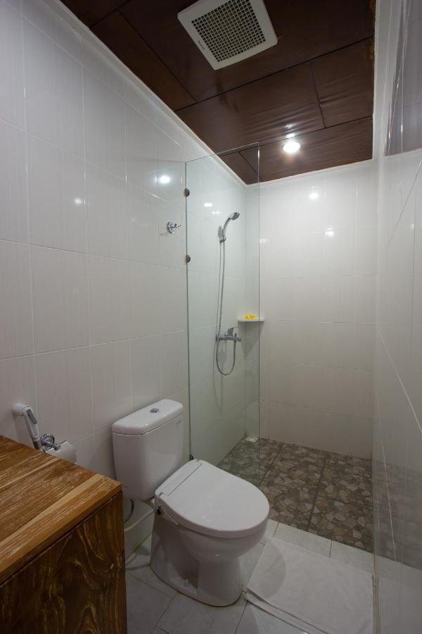Bali Komang Guest House Sanur Zewnętrze zdjęcie